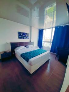 Φωτογραφία από το άλμπουμ του Apartahotel y Hotel Sofichic Boutique στη Μπαρρανκίγια