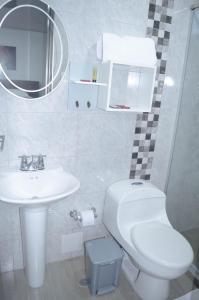 Φωτογραφία από το άλμπουμ του Apartahotel y Hotel Sofichic Boutique στη Μπαρρανκίγια