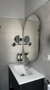 Koupelna v ubytování Posada San Ginés - Boutique rooms