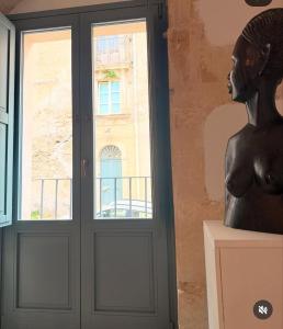 Photo de la galerie de l'établissement CoDe24, à Noto