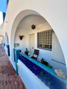 Imagen de la galería de Apartamento la Isletilla, en Almería