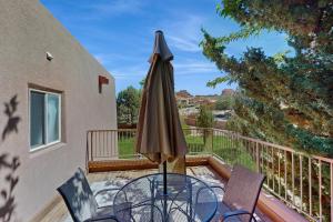 Μπαλκόνι ή βεράντα στο Solano Vallejo 3349