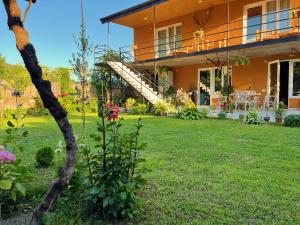 Giardino di Mountain View