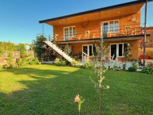 Giardino di Mountain View