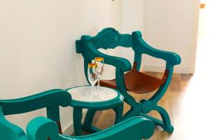 Billede fra billedgalleriet på Apartamento Loreto en el centro de Denia i Denia