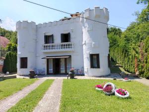 Gallery image of Castelo 2025 in Vrnjačka Banja