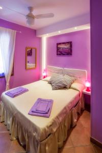 Gallery image of Hotel Rainbow in Arma di Taggia