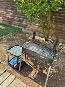 Billede fra billedgalleriet på סוויטות ריילי i Had Nes