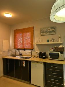 Billede fra billedgalleriet på סוויטות ריילי i Had Nes