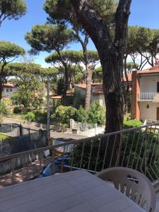 Ban công/sân hiên tại Casa Il Tulipano +9 ảnh