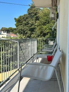 Gallery image of Elegance Suite Mary in Orebić