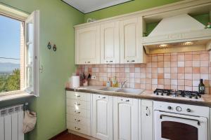 Gallery image of Emma e Adele House in Marlia