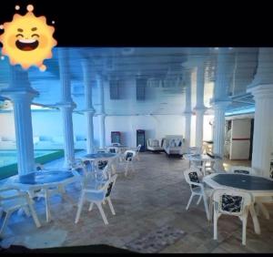 Billede fra billedgalleriet på Casa Paradise i Carmen de Apicalá