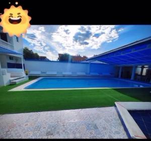 Billede fra billedgalleriet på Casa Paradise i Carmen de Apicalá