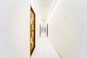 Fotografie z fotogalerie ubytování Super Hotel O Aarapalayam v destinaci Madurai