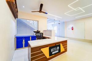 Fotografie z fotogalerie ubytování Super Hotel O Aarapalayam v destinaci Madurai