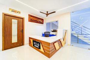 Fotografie z fotogalerie ubytování Super Hotel O Aarapalayam v destinaci Madurai