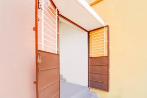Fotografie z fotogalerie ubytování Super Hotel O Aarapalayam v destinaci Madurai