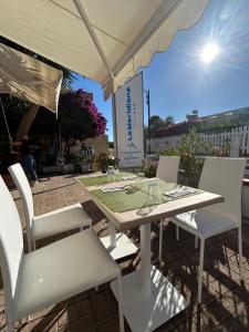 Φωτογραφία από το άλμπουμ του Hotel La Meridiana σε San Domino