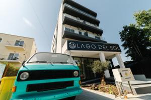 Gallery image of Lago Del Sol in Eforie Nord