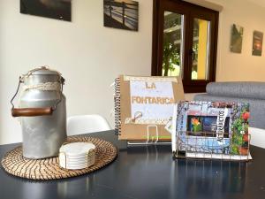 Fotografie z fotogalerie ubytování El Refugio de Isol La Fontarica & Fuente v destinaci Trevías