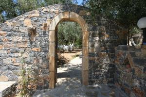 Fotografie z fotogalerie ubytování Villa Castello v destinaci Istron