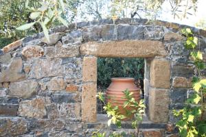 Fotografie z fotogalerie ubytování Villa Castello v destinaci Istron