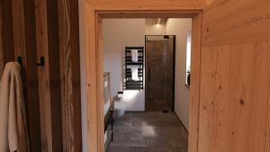 Fotografia z galérie ubytovania Almhütte Auszeit - Neueröffnung Dezember 2025 v destinácii Saalbach Hinterglemm