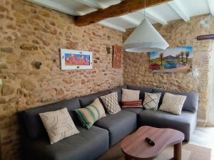 Gallery image of La Terrasse des Moulins Maison de Charme in Saint-Félix-Lauragais