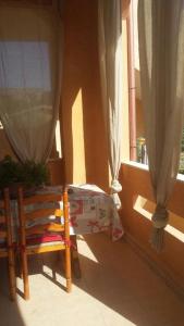 Afbeelding uit fotogalerij van Chia View Pool, AC, Garden Relaxation in Chia