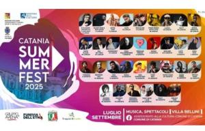 un poster per un film intitolato The Sun Men Fest di Clemente House Catania Centro MERAVIGLIOSA camera matrimoniale a Catania Altre 34 foto