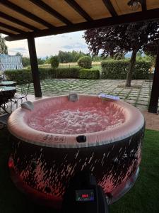 Fotografie z fotogalerie ubytování BELLA ASSISI B & B v destinaci Assisi