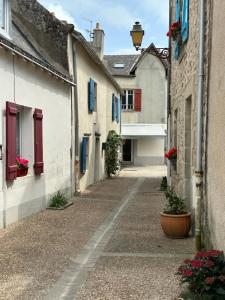 Photo de la galerie de l'établissement Ty an Holen Maison de Pêcheur à 300 m de la mer, à Piriac-sur-Mer 15 autres photos