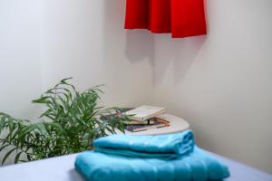 Zdjęcie z galerii obiektu Apartment Calle Larga w mieście Fuengirola