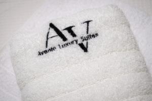 Gambar di galeri bagi Avento Lux Suites di Potos