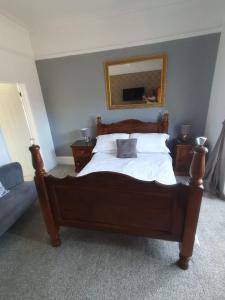 Photo de la galerie de l'établissement The Darnley Hotel, à Ilfracombe