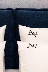 Gambar di galeri bagi Avento Lux Suites di Potos +64 gambar