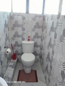 Gallery image of Dups Guest House, in Pietermaritzburg