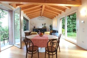 Fotografie z fotogalerie ubytování Casa Delle Eriche, Colli Euganei, Pool, Wifi v destinaci Teolo