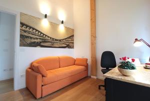 Posezení v ubytování Casa Delle Eriche, Colli Euganei, Pool, Wifi