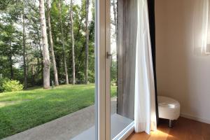 Zahrada ubytování Casa Delle Eriche, Colli Euganei, Pool, Wifi