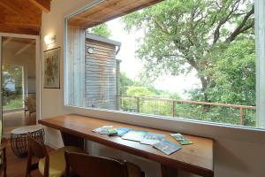Balkón nebo terasa v ubytování Casa Delle Eriche, Colli Euganei, Pool, Wifi