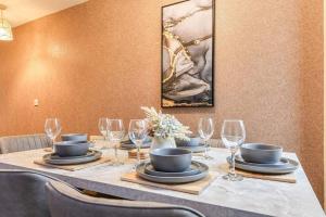 Fotografie z fotogalerie ubytování Wythenshawe Greenbrow Retreat v Manchesteru