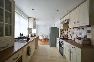 Fotografie z fotogalerie ubytování Wythenshawe Greenbrow Retreat v Manchesteru