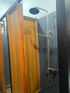 Bagno di POLY HOSTEL AND DORM - Da Nang