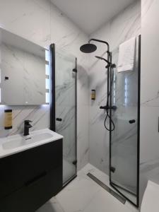 Gallery image of W64 Apartamenty in Płock