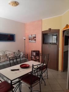 Fotografie z fotogalerie ubytování Conchiglie 7 v destinaci Cala Gonone