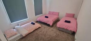 Afbeelding uit fotogalerij van Gateway to Central Stylish Tooting Bec Base in Londen