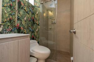 Photo de la galerie de l'établissement Apartment with a Pool and Parking 2Bed in Cartagen, à Carthagène des Indes