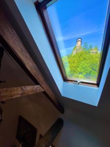 Fotografie z fotogalerie ubytování Apartmány pod Oravským hradom v destinaci Oravský Podzámok